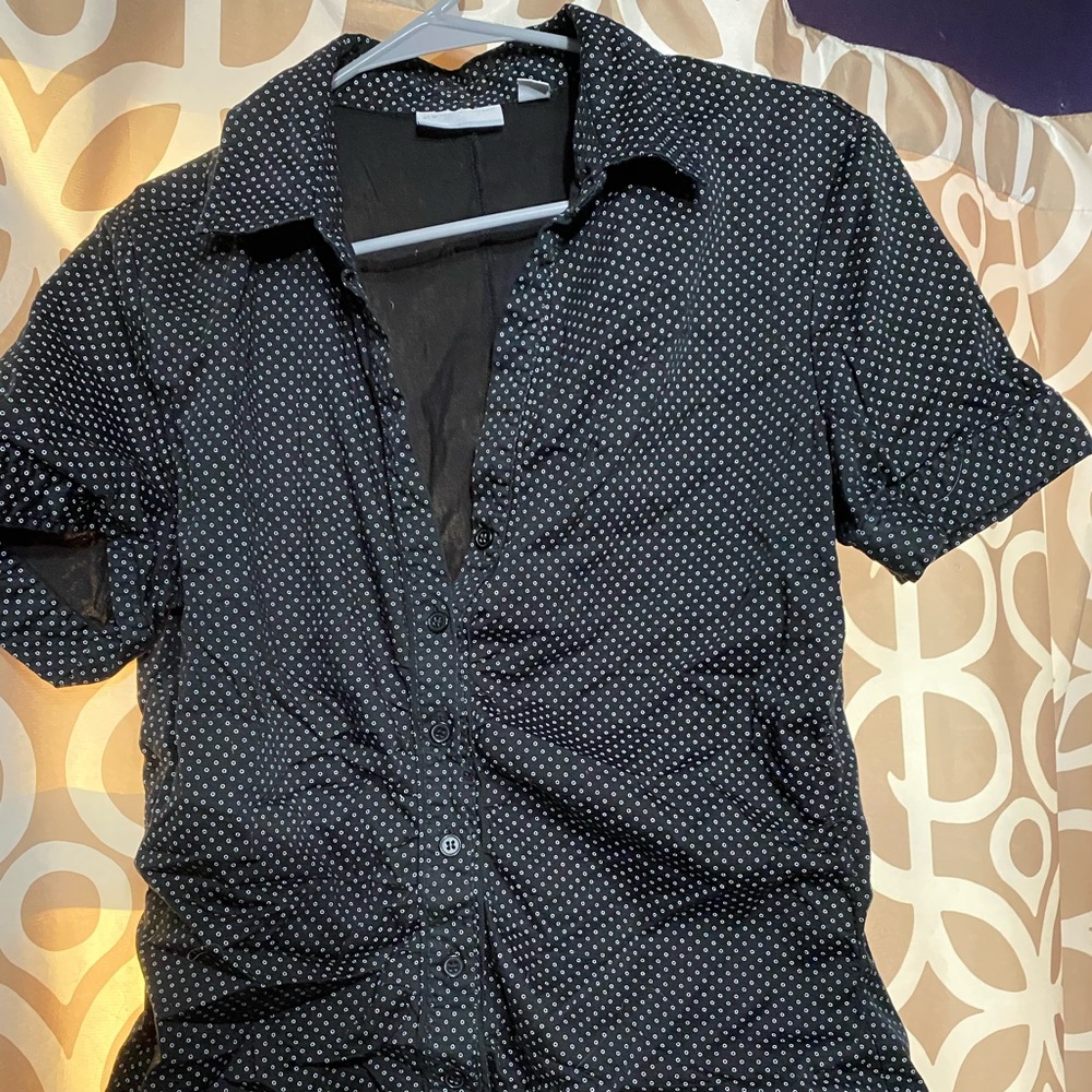 New York and Company Blouse